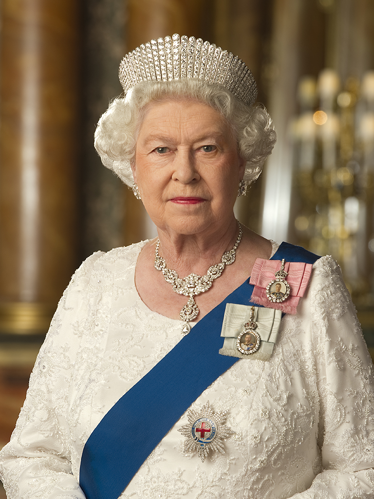 Announcement: HM The Queen 1926 – 2022