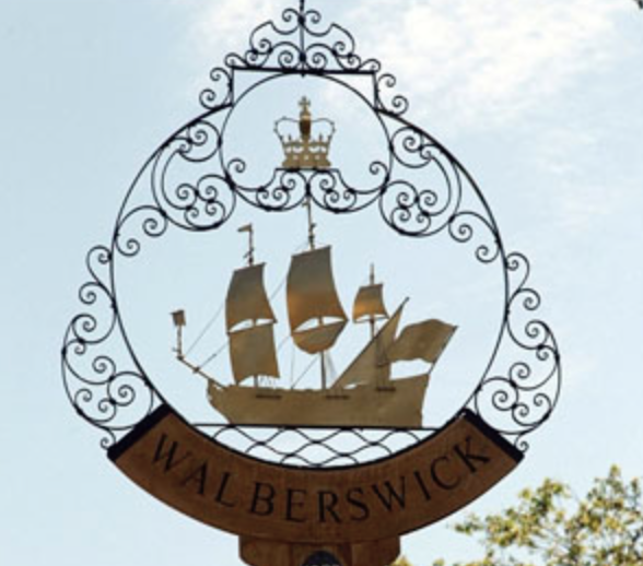 Update: Statement by Chairman of the Walberswick Parish Council