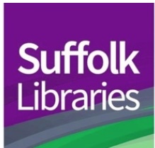 Suffolk Libraries during lockdown 2.