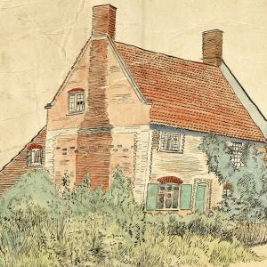 Ivy Cottage