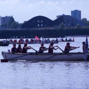 The Great River Race 24 111
