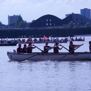 The Great River Race 24 112