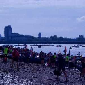 The Great River Race 24 120