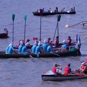 The Great River Race 24 121