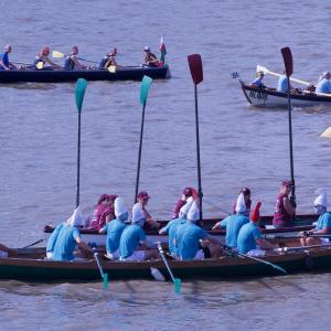 The Great River Race 24 122