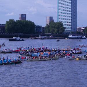 The Great River Race 24 134