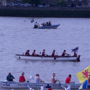The Great River Race 24 141