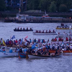 The Great River Race 24 149