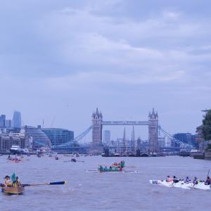 The Great River Race 24 158