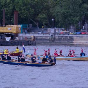 The Great River Race 24 174