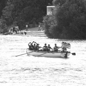 The Great River Race 24 210