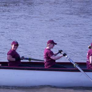 The Great River Race 24 239
