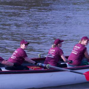 The Great River Race 24 245