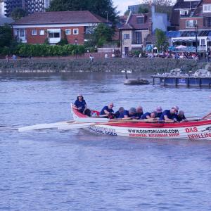 The Great River Race 24 258