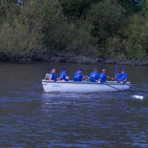 The Great River Race 24 267