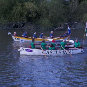 The Great River Race 24 268