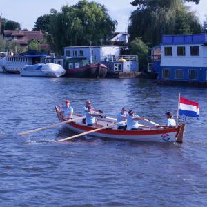 The Great River Race 24 281