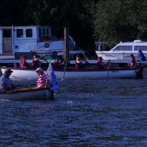 The Great River Race 24 294
