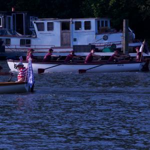 The Great River Race 24 299