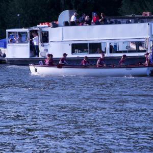 The Great River Race 24 305
