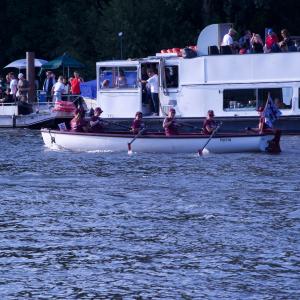 The Great River Race 24 311
