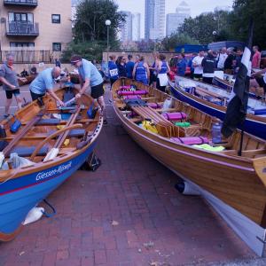 The Great River Race 24 61