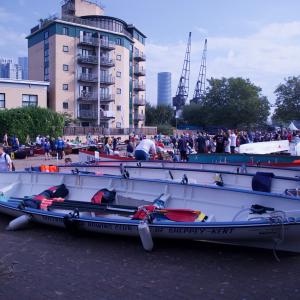 The Great River Race 24 67