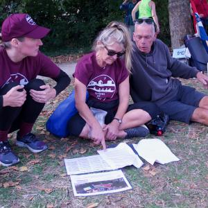 The Great River Race 24 70