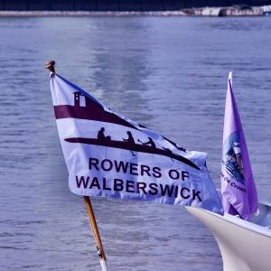 The Great River Race 24 80
