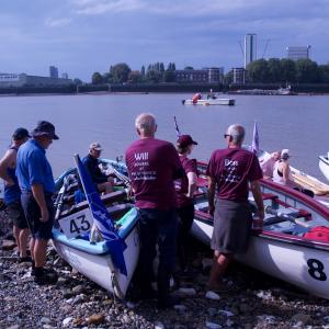 The Great River Race 24 83