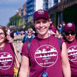 The Great River Race 24 84
