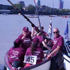 The Great River Race 24 95