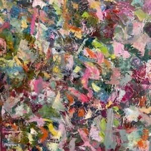 Tina Gaudoin