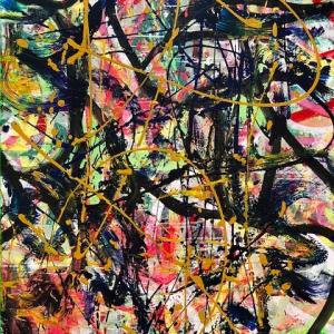 Tina Gaudoin