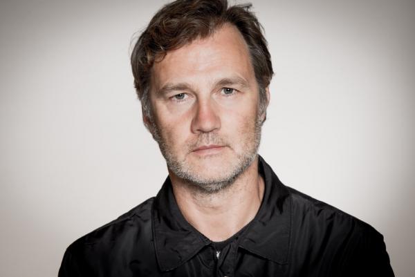 Drama Jury David Morrissey Robert Workman