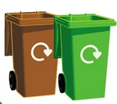 Garden Waste collection restarts