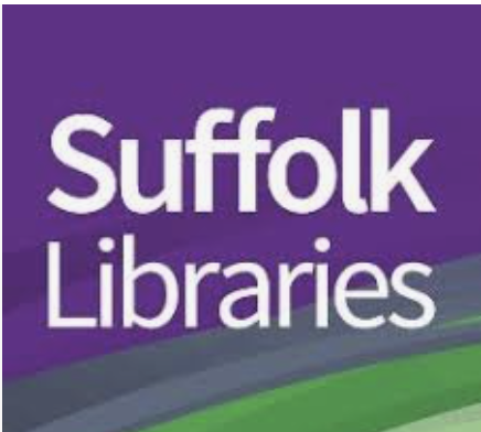 Suffolk Libraries