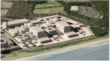 Sizewell C Update - Design Approach and AONB impact