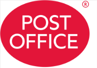 Post Office Counter