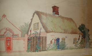 Thatched Cottage